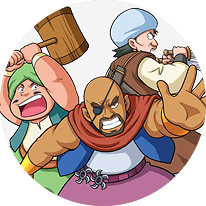 카심과 도적들 썸네일